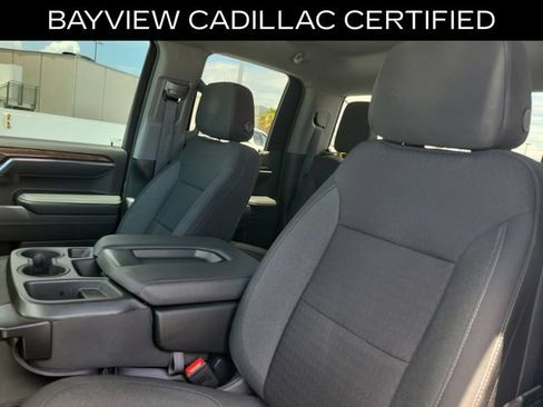 Used 2023 GMC Sierra 1500 Elevation AWD/4WD image 16