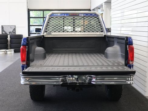 Used 1997 Ford F250 XLT AWD/4WD image 15