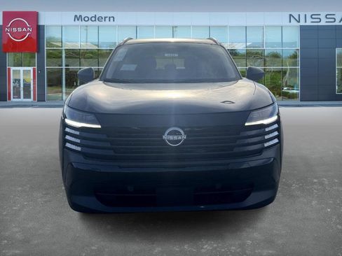 New 2026 Nissan Kicks SV image 2