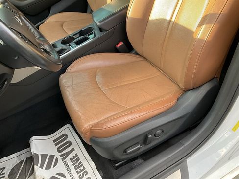 Used 2015 Hyundai Sonata Limited FWD image 20
