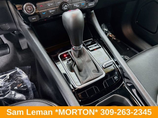 Used 2024 Jeep Compass Limited AWD/4WD image 16