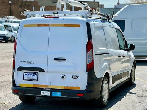 Used 2014 Ford Transit Connect XL FWD image 5