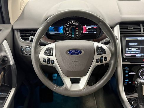 Used 2014 Ford Edge Limited image 13