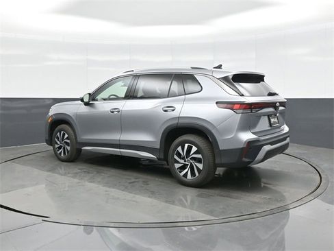 New 2026 Volkswagen Tiguan S image 5