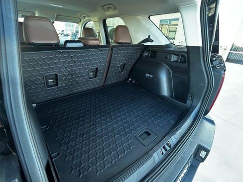 Used 2022 Ford Bronco Sport Outer Banks w/ Tech Package image 33