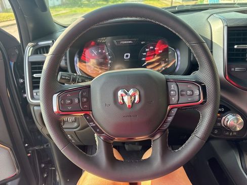 Used 2026 RAM 1500 Rebel w/ Rebel Level 2 Equipment Group image 13