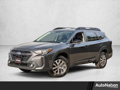 New 2026 Subaru Forester Premium