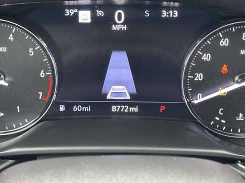 Certified 2023 Buick Envision Avenir image 25