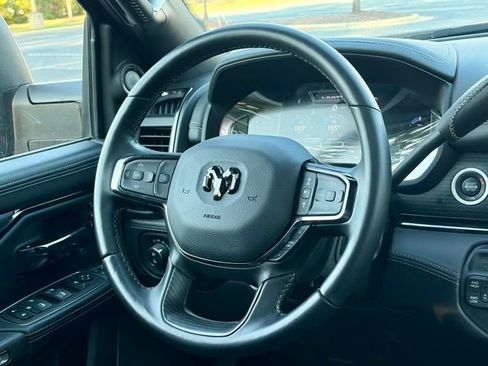 Used 2024 RAM 2500 Limited image 20