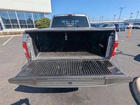 Used 2020 Ford F150 XLT w/ Equipment Group 302A Luxury image 14