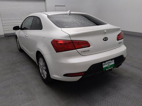 Used 2016 Kia Forte Koup EX image 5