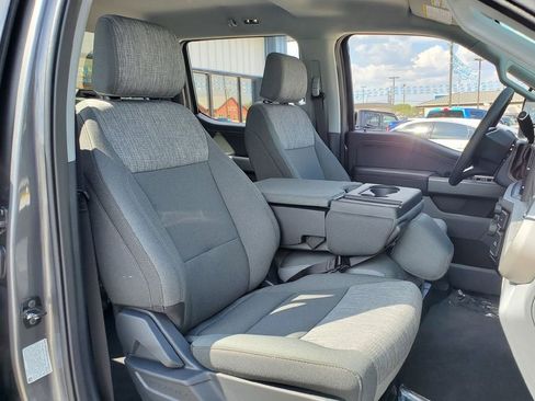 New 2026 Ford F350 XLT w/ XLT Premium Package AWD/4WD image 15