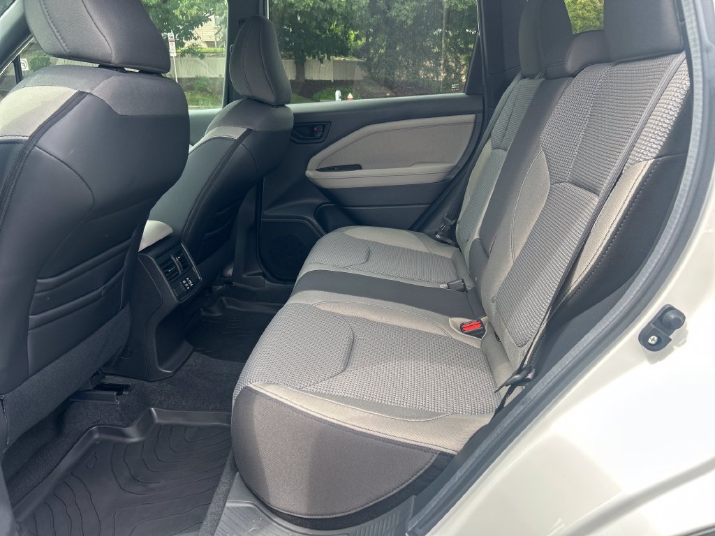 Certified 2026 Subaru Forester Premium AWD/4WD image 28