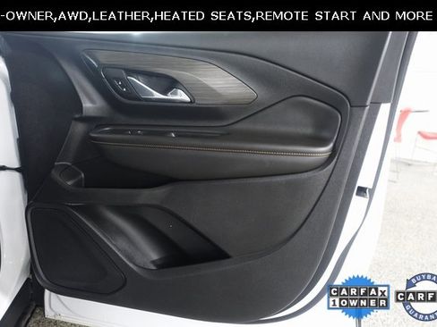 Used 2021 GMC Terrain SLT image 25