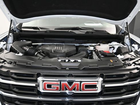 Certified 2025 GMC Acadia Elevation image 30