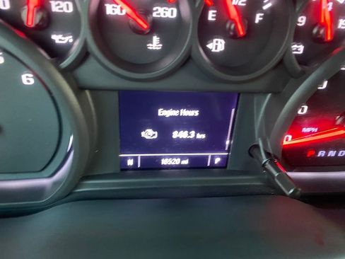 Used 2024 Chevrolet Silverado 1500 W/T w/ WT Fleet Convenience Package image 33