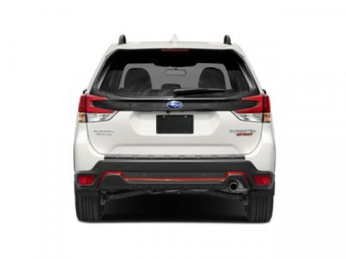 Certified 2023 Subaru Forester Sport AWD/4WD image 8