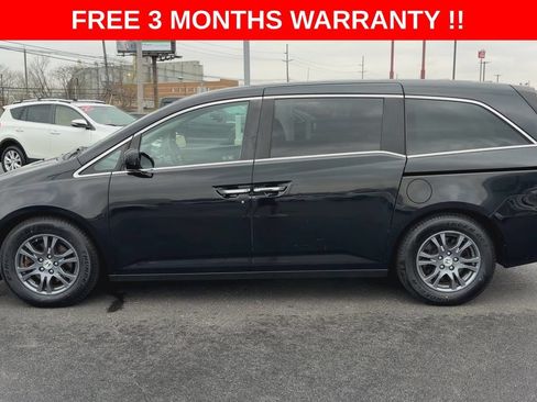 Used 2012 Honda Odyssey EX image 5