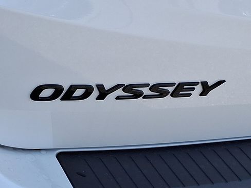 New 2026 Honda Odyssey Sport-L image 16