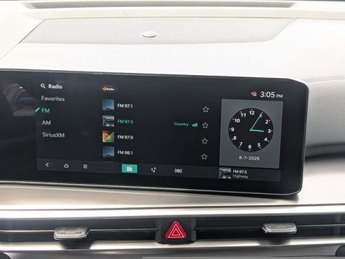 New 2026 Kia Sorento LX FWD image 19