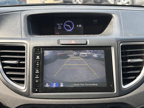 Used 2016 Honda CR-V EX image 19