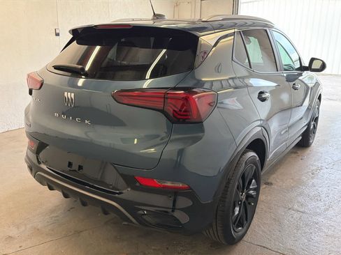 Used 2025 Buick Encore GX Sport Touring w/ Advanced Technology Package image 5