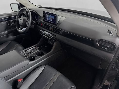 Used 2024 Honda Pilot EX-L image 26