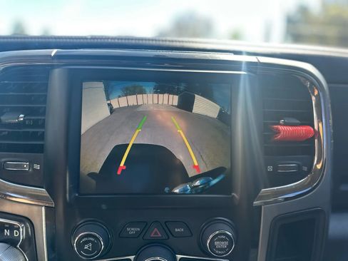 Used 2016 RAM 1500 Sport w/ Convenience Group RWD image 15