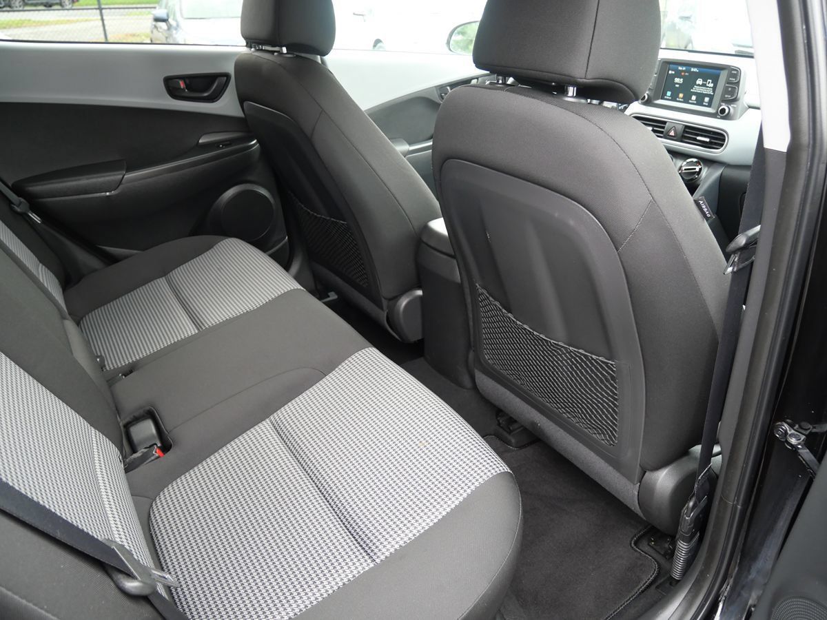 Used 2019 Hyundai Kona SEL AWD/4WD image 26