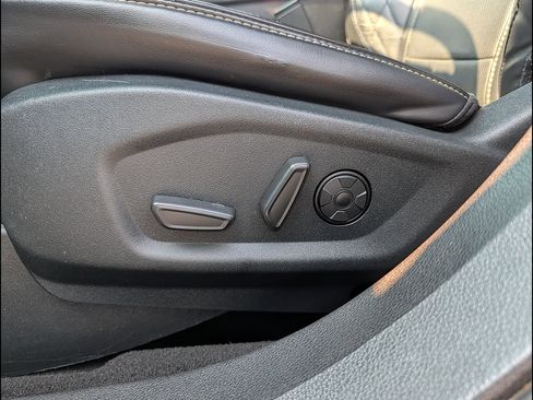 Certified 2019 Ford Explorer Platinum AWD/4WD image 29