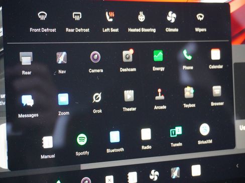 Used 2024 Tesla Model 3 Long Range image 29