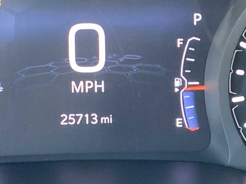 Certified 2022 Jeep Compass Trailhawk image 19