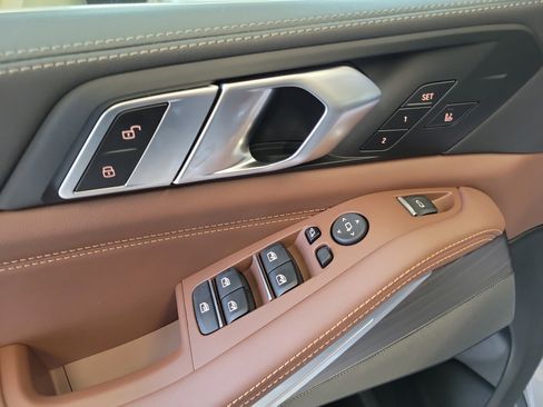 New 2026 BMW X5 xDrive40i image 18