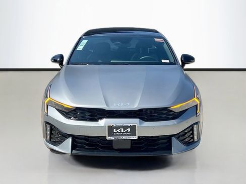 New 2026 Kia K5 GT w/ GT1 Package FWD image 2