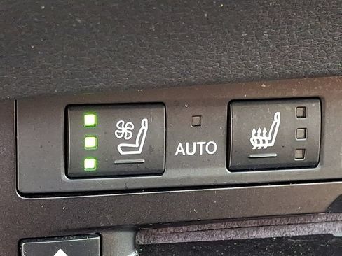 Used 2022 Lexus ES 350 w/ Premium Package FWD image 23