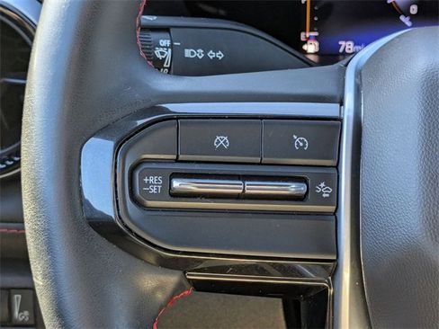 Used 2023 Chevrolet Colorado Z71 w/ Z71 Convenience Package 2 image 19