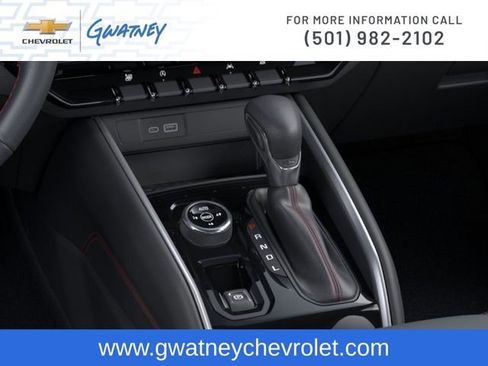 New 2026 Chevrolet Colorado Z71 AWD/4WD image 23
