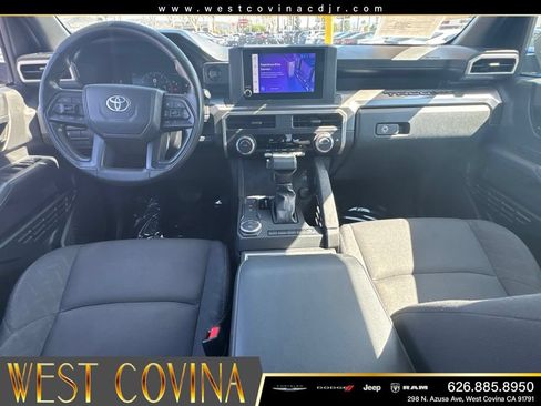 Used 2024 Toyota Tacoma SR5 RWD image 32