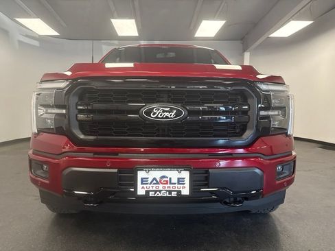 New 2026 Ford F150 Lariat AWD/4WD image 4