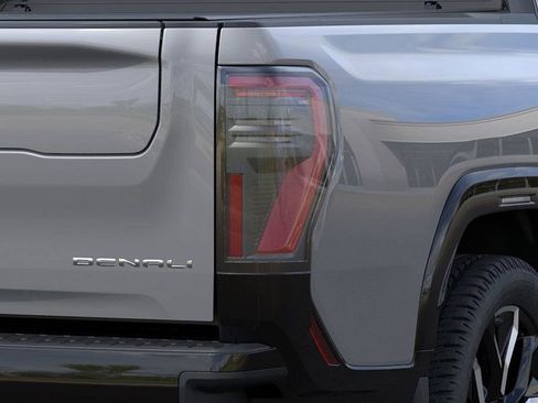 New 2026 GMC Sierra EV Denali image 11