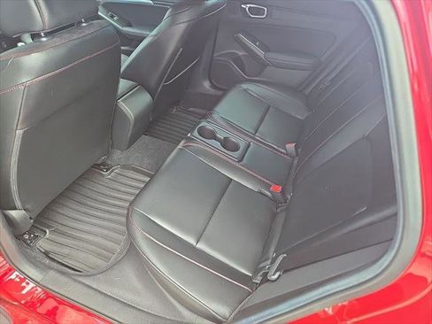 Used 2025 Acura Integra Type S FWD image 10