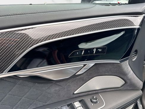 New 2026 Audi S8 AWD/4WD image 18