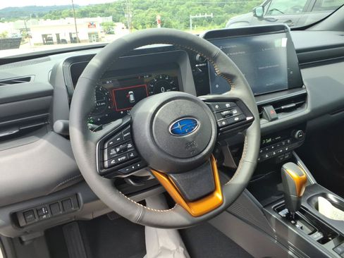 New 2026 Subaru Outback Wilderness AWD/4WD image 6