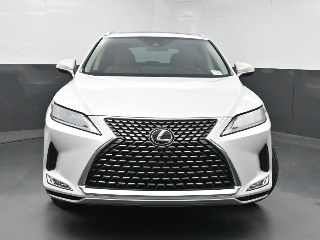Used 2022 Lexus RX 350 FWD w/ Premium Package image 41