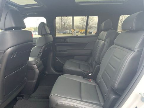 New 2026 Hyundai Santa Fe Calligraphy image 11