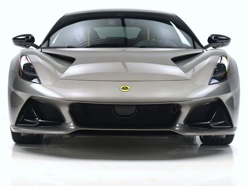 New 2026 Lotus Emira SE RWD image 34