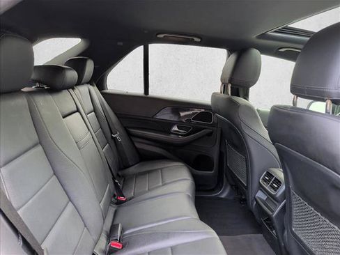 Used 2020 Mercedes-Benz GLE 350 4MATIC image 22