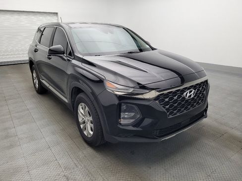Used 2019 Hyundai Santa Fe SE image 13