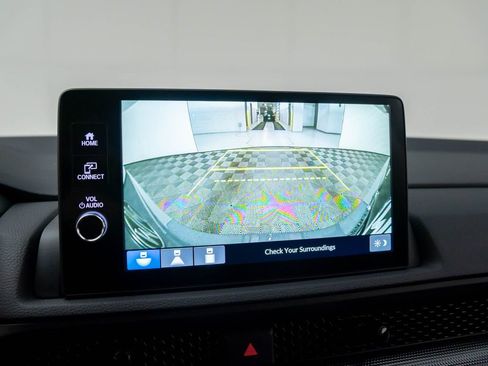 New 2026 Honda CR-V LX image 21