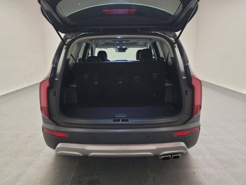 Used 2020 Kia Telluride S AWD/4WD image 29